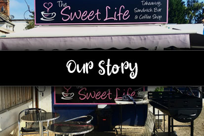 Our Story