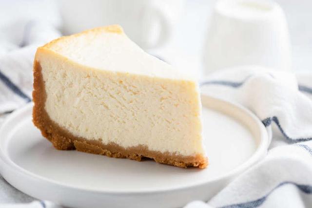 New York Cheesecake