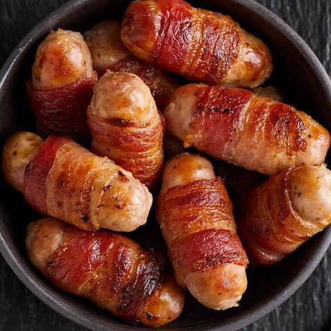 Pigs in Blankets